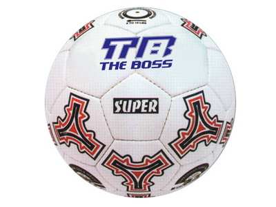 Match Soccer Ball